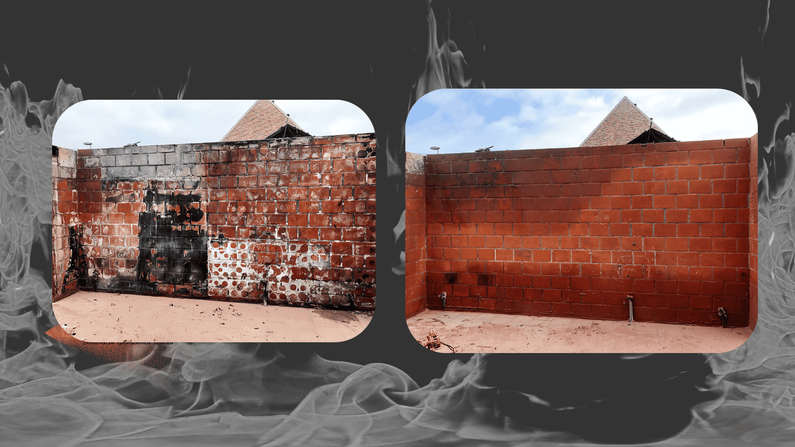 Brandschade